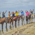 Ocho Rios: Horseback Ride and Bamboo Rafting Tour - The Itinerary Breakdown