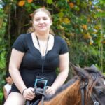 Ocho Rios: Horseback Ride and Swim Adventure - Detailed Breakdown of the Itinerary