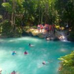 Ocho Rios: Irie Blue Hole and River Tubing Tour - What to Expect from the Tour