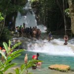 Ocho Rios: Jamaica's Bali-Style Swing and River Adventure - The Bali-Inspired Swing Experience