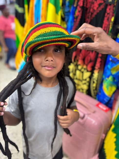 Ocho Rios: Konoko Falls, Fern Gully, and Shopping Tour - Who Will Love This Tour?