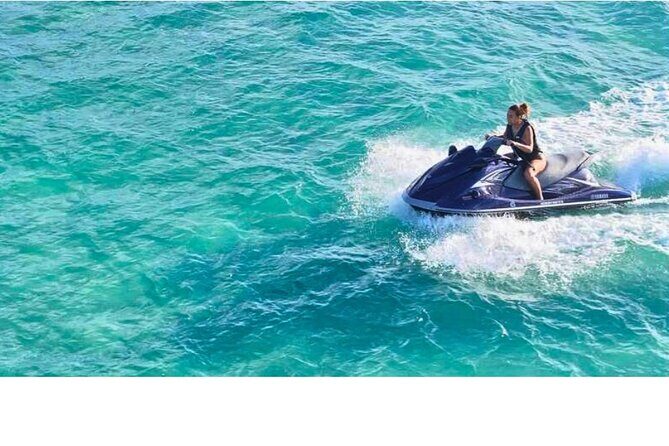 Ocho Rios Parasailing or Jet Skiing Adventure - The Experience: A Closer Look  