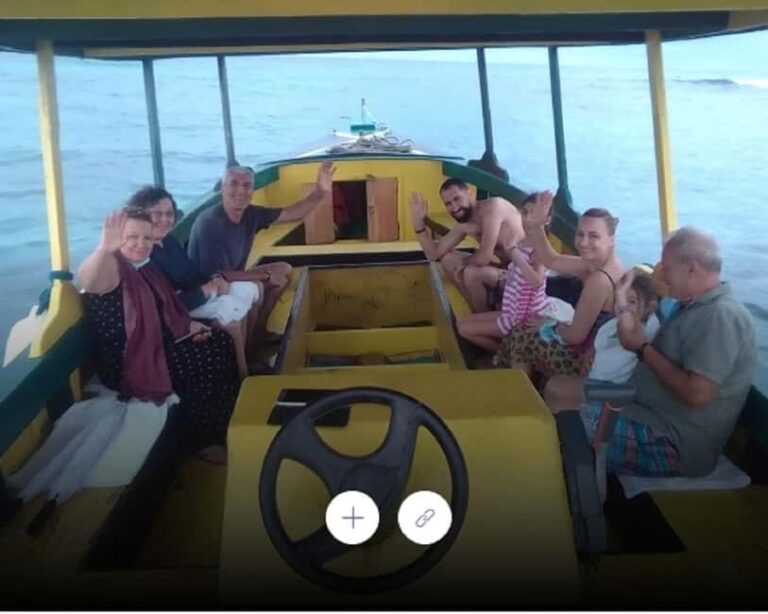 Ocho Rios: Private Double Reef Snorkeling Tour Exclusive - Who Should Consider This Tour?