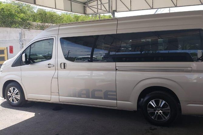 Ocho Rios Private Transfer to Montego Bay Airport (MBJ) - What Travelers Say: Authentic Feedback