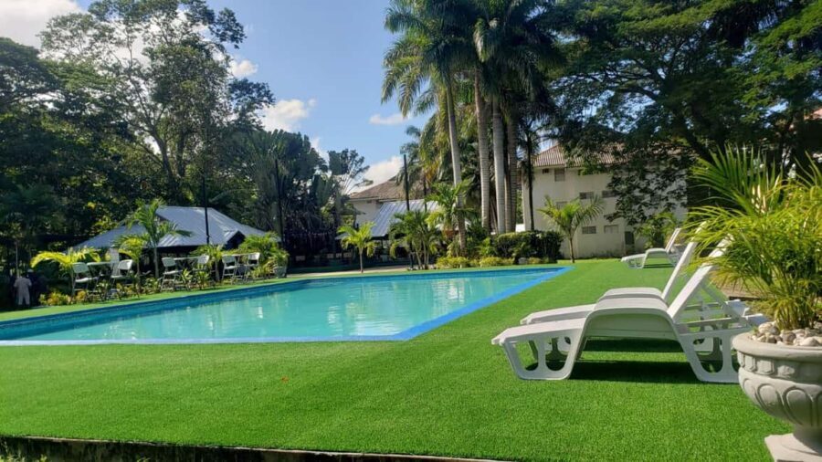 Ocho Rios: River Tubing and Lunch at 'The Aquaville Rush' - The Experience from the Reviews