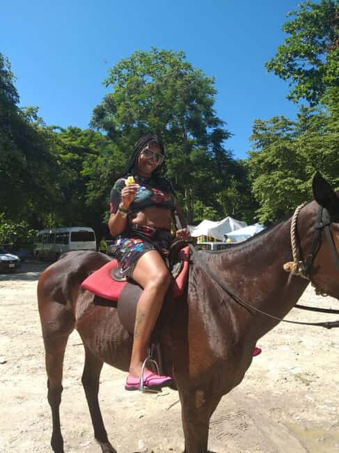 Ocho Rios: Scenic Horseback Riding Adventure - Practical Details: What You Should Know