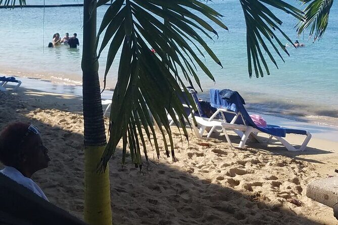 Ocho Rios Shore Excursion Bamboo Blu Beach and Shopping Tour - Final Thoughts: Is This Tour for You?