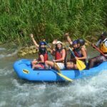 Ocho Rios Shore Excursion: River Rafting and Beach Adventure - The Details That Matter