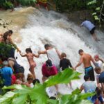 Ocho Rios Tour: Blue Hole and Dunn's River Falls - Real Experience, Real Praise