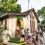 Ocho Rios Tour: Bob Marley Nine Mile & Dunns River Falls - Practical Details and Tips