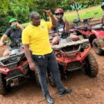 Ocho Rios: Ultra 4Play ATV, Horseback Riding, Dunn's River - What Makes This Tour Stand Out?