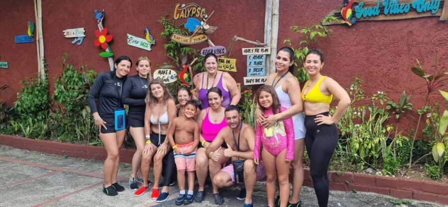 Ocho Rios: White River Tubing with Shopping Experience - Who Will Love This Experience