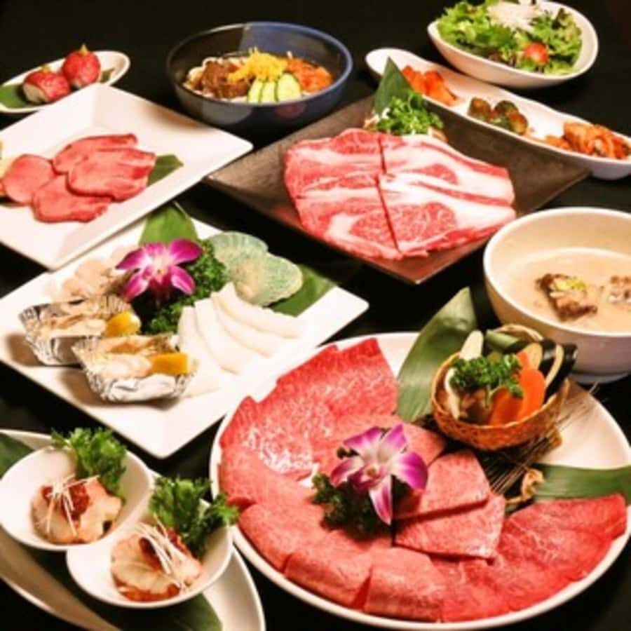 Odaiba: Wagyu BBQ GARUVA reservation  Odaiba Bay View - Who Will Love This Experience?