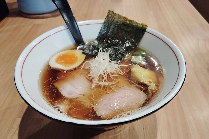Odawara Ramen Crawl Experience: Visit 2 Iconic Shops - Why This Ramen Crawl Offers Good Value