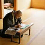 Odawara: Zen Calligraphy Experience at a Temple - The Value of the Experience