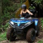 Off-road ATV Adventure with Wall Climbing - Relaxation and Additional Activities