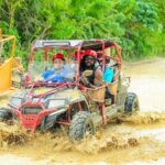 Off-Road Buggy Adventure in Punta Cana - The Practical Side: What You Need to Know
