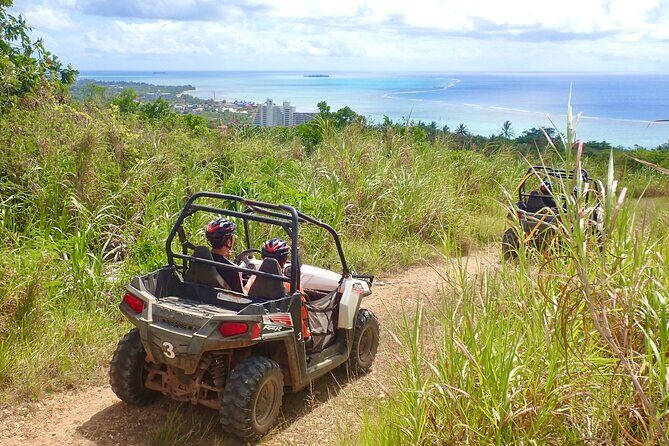 Off-Road Buggy Adventure - Who Will Love This Tour?