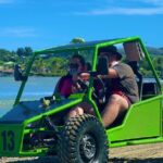 Off-Road Buggy Tour: Hidden Beaches and Rural Roads - Authentic Experiences Heavily Influenced by Reviewers