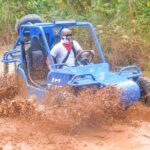 Off Road Excitement Buggy Tour to the Cave and Beach of Macao - An In-Depth Look at the Tour Itinerary