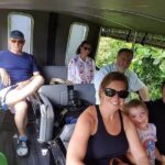 Off Road Rain Forest 4X4 Drive in St. Kitts - Practical Details: What to Expect