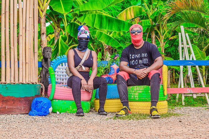 Off Road VIP Explore Punta Cana by ATV and Buggy - Who Will Love This Tour?