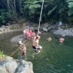 Off Trail Rainforest El Yunque and Beach Adventure Tour - Authenticity and Value