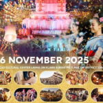 Official Ticket: 2026 Chiang Mai CAD Yi Peng Sky Lantern Festival - Authentic Reviewer Perspectives
