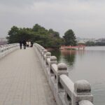 Ohori Park Walking Tour with Guide from Fukuoka - The Japanese Garden: A Traditional Escape