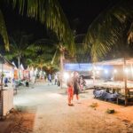 Oistins Fish Fry Experience - Transportation & Group Size