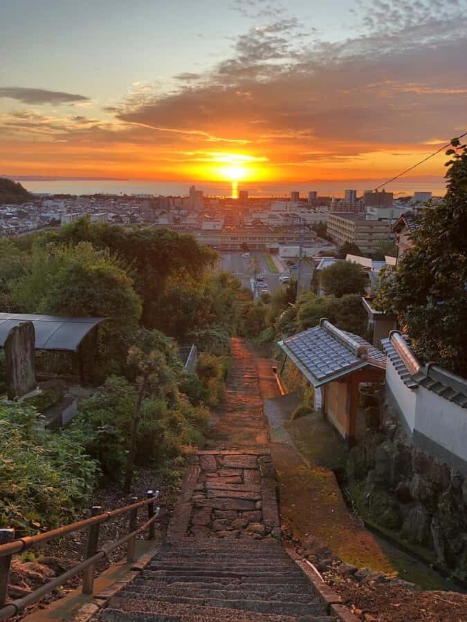 Oita/Beppu: Guided Go-Kart Sightseeing Experience - What to Expect from the Tour