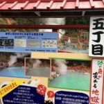 Oita Go Kart Adventure to Kamado Shrine and Hot Spring Hell - Is It Worth the Price?