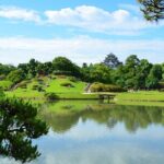 Okayama Korakuen, Sushi Making and Kurashiki Walking from Kyoto - Who Is This Tour Best For?