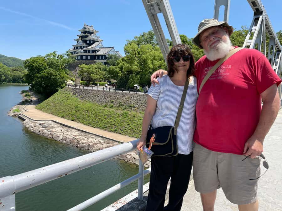 Okayama Private Tour with Government-Licensed Guide - A Deep Dive into the Itinerary: What to Expect