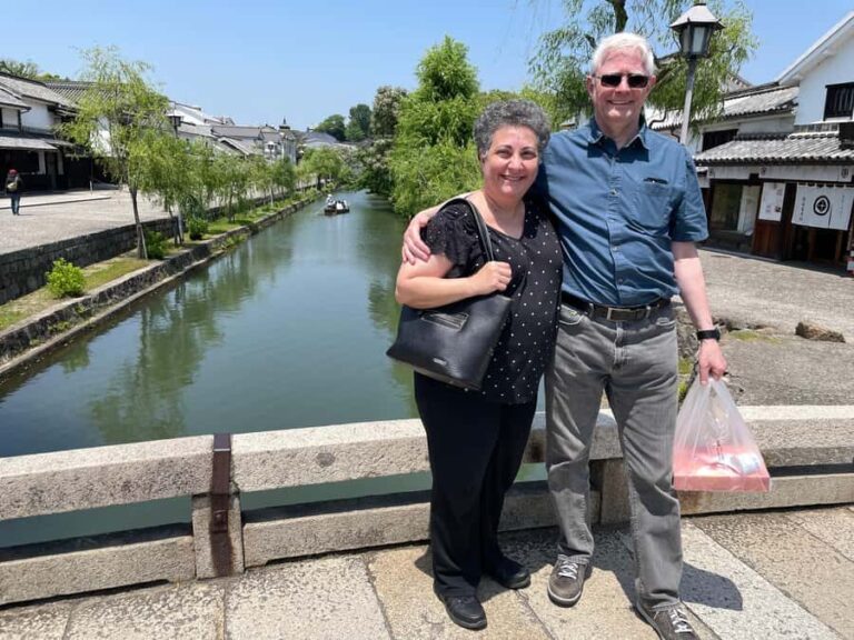 Okayama Private Tour with Government-Licensed Guide - Final Thoughts