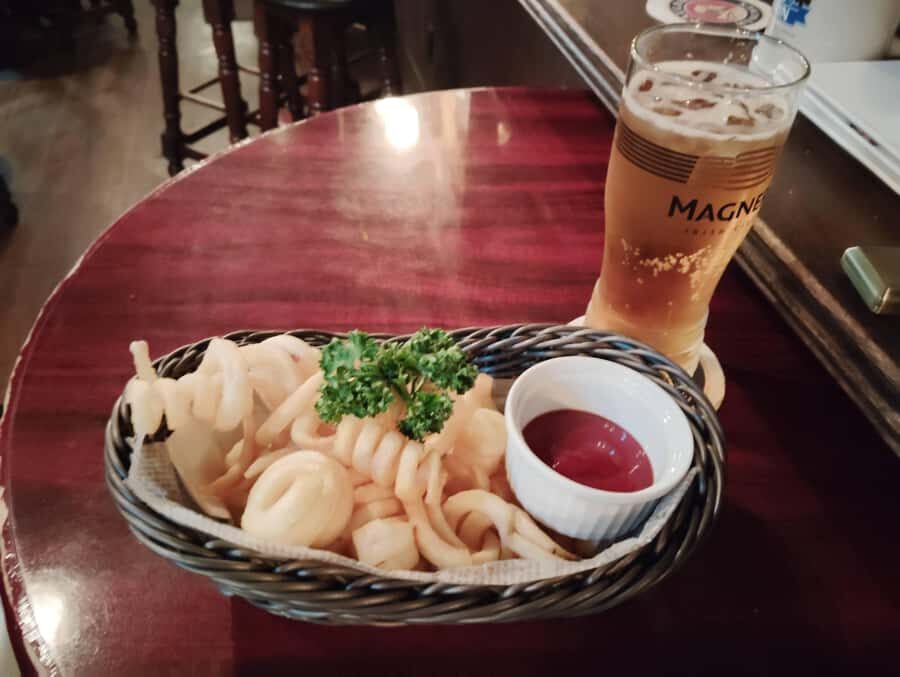 Okazaki: Bar Hopping in JR Okazaki or Higashi-Okazaki - What Makes This Tour Stand Out?