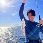 Okinawa: 1/2-Day Private Sea Fishing Charter, Naha w/Pickup - The Boat Ride and Scenic Views