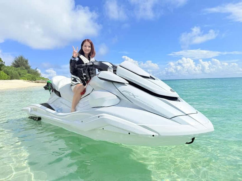 Okinawa: 100-minute Jet Ski Tour - The Experience: Why It’s Worth It