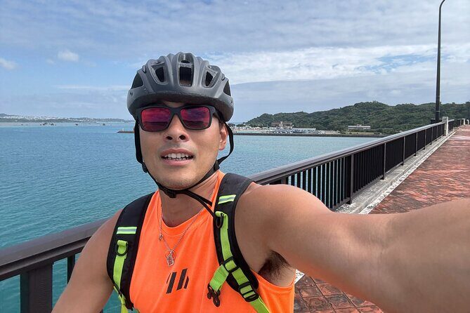 Okinawa 3 Hour Bike Tour with English Speaking Guide - Final Thoughts: Why You Should Consider This Bike Tour