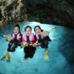 Okinawa Blue Cave Boat Snorkeling in Onna village| 8 Perks - Why This Tour Is a Great Choice