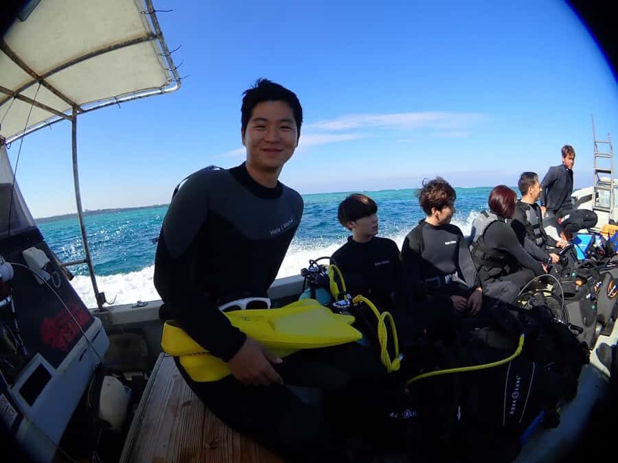 Okinawa: Blue Cave Diving Tour with GoPro Photos - The Sum Up: Who Should Consider This Tour?
