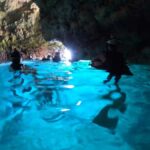 Okinawa: Blue Cave Private Snorkeling Tour with Guide - An In-Depth Look at the Blue Cave Snorkeling Tour