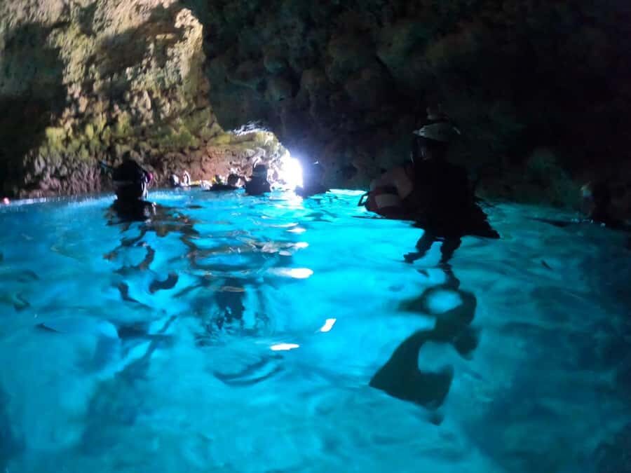 Okinawa: Blue Cave Private Snorkeling Tour with Guide - An In-Depth Look at the Blue Cave Snorkeling Tour