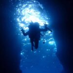 Okinawa BlueCaveIntroDiving in Onna village(free benefits) - Deep Dive into the Itinerary