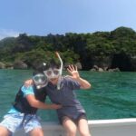 Okinawa: Boat Snorkeling at Minna, Sesoko or Motobu - Why This Tour Delivers Great Value