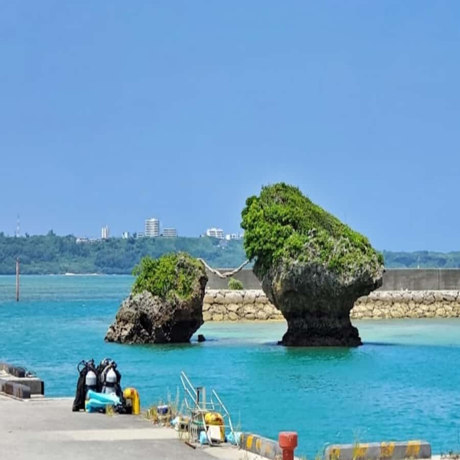 Okinawa: Emerald Sea SUP Tour with GoPro Photos - Why Youll Love This Okinawa SUP Tour