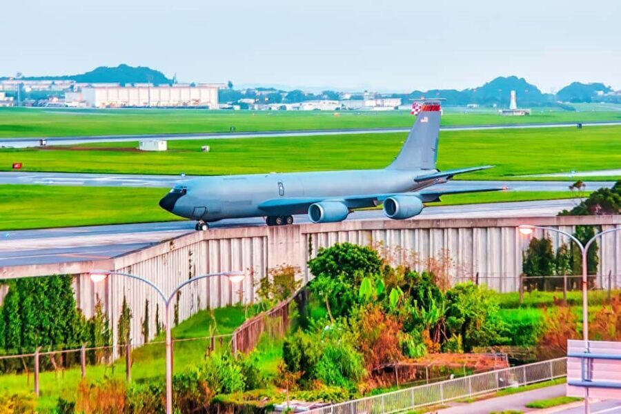 Okinawa: Guided Voices from Life Alongside Kadena Air Base - Who Will Appreciate This Tour?