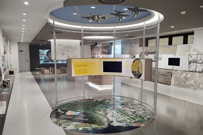 Okinawa: Guided Voices from Life Alongside Kadena Air Base - What Visitors Love and Appreciate