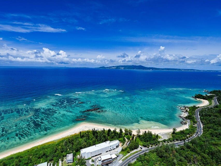 Okinawa Helicopter Tours -Okinawa Skycruising- - An In-Depth Look at the Okinawa Skycruising Experience