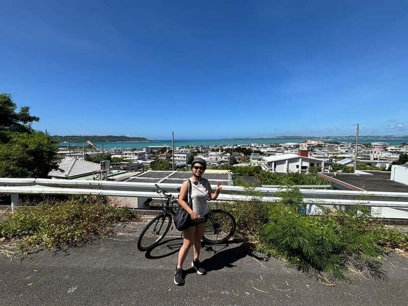 Okinawa: Henza and Hamahiga Islands Guided Bike Tour - Evaluating the Tours Value